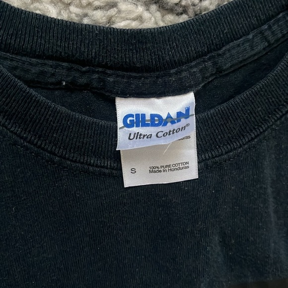 Kanye Glow In the Dark Tour Tshirt - Size S - Picture 2 of 5